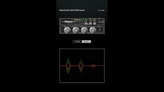 UAD Distressor | Color it. Push it. Destroy it.