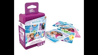 Shuffle games Die Eiskönigin Gameguide - Deutsch screenshot 3