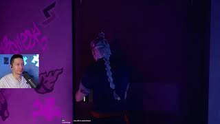 Playing SIFU for the first time - Master difficulty because I'm not washed (cope)