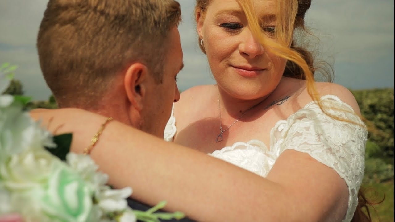 Norfolk Wedding Video // Danielle and Jack // UK