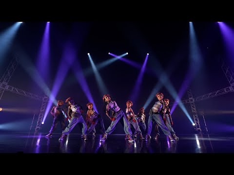 平野 Girls 基礎/キッズ