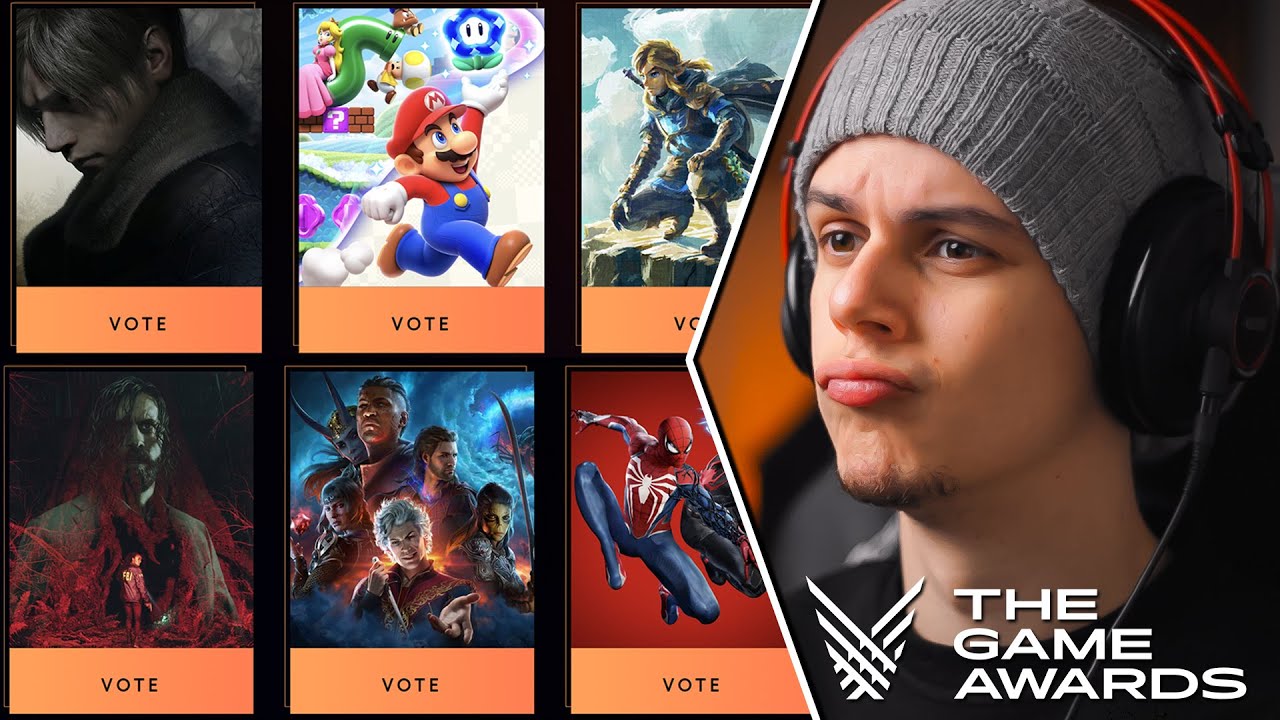 Vote no game brasileiro do ano de 2021 do Drops de Jogos/Geração