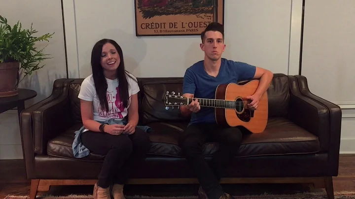 Blue by Leann Rimes (Cover by Brittany McLamb)