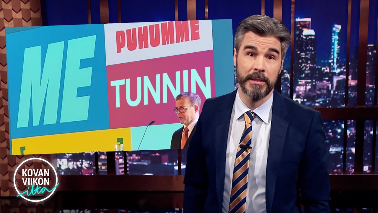 Hallituksen hartaasti suunniteltu rasismikoulutus