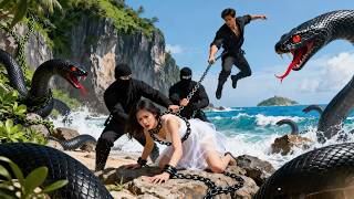 🔥New Drama "The Serpent Lord Dotes on His Wife: Whoever Harms My Wife Will Have Their Soul Destroyed screenshot 2