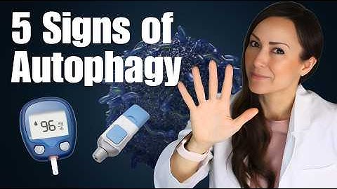 5 Signs Your Fasting Is Actually Working!