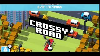 Crossy Road #21