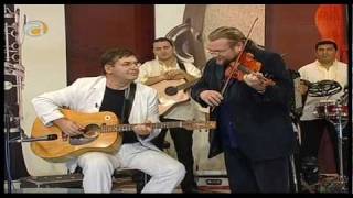 Zoran Dzorlev - Ilija Manaskov: Bolen mi lezi Mile Pop Jordanov (na gitara)