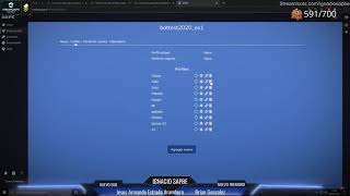 Como configurar DOPE BOT para Triadas Infinitas