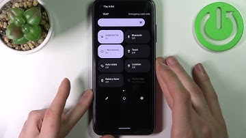 How to Enable Power Saving Mode on HTC Desire 22 Pro?