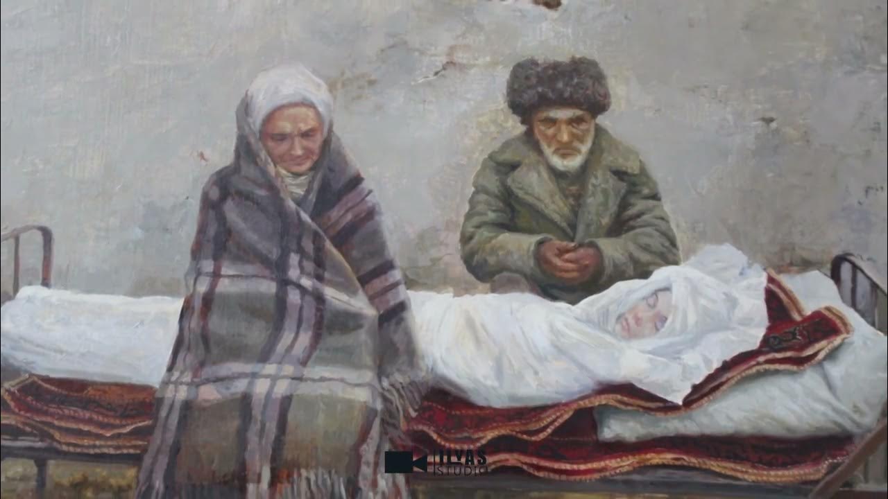 23 февраля день депортации чеченцев 23 февраля день депортации чеченцев