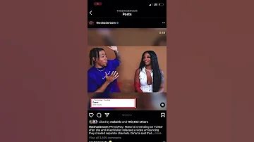 De Arra Ken Breakup 