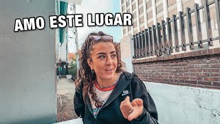 Chegando Na Coreia Do Sul...