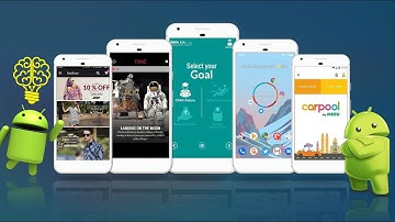 9 Best Android App Ideas To Pick In 2020 | Amazing Ideas | Unique Features