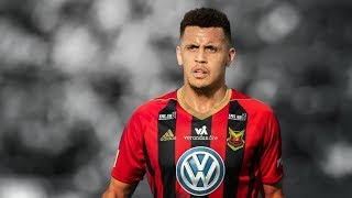 Ravel Morrison for Östersund 2019