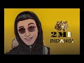 2mi  bidansi officiel music audio