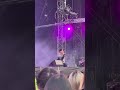 [初ライブver.] 中島健人 - IDOLIC in Hong Kong Clockenflap 6/12/2025