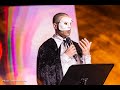 Georg Zammit-The Phantom of the Opera-Brillanti goes Films!
