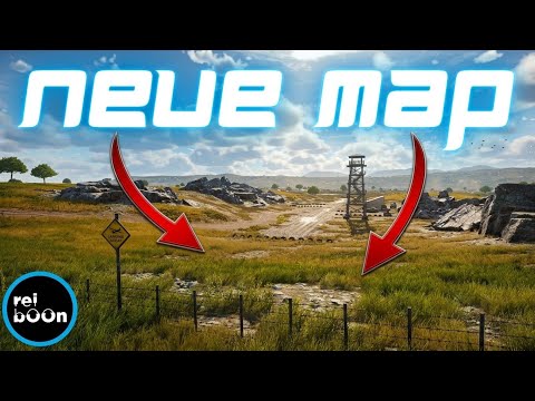 New Map and Research Tree Changes | War Thunder