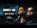 MIX 1 ORA HITURI NOI MANELE 2024 🏅💕 Trending Manele 🪙 Cele Mai Ascultate Melodii