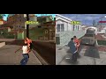 GTA SA BUT FEELS JUST LIKE GTA V