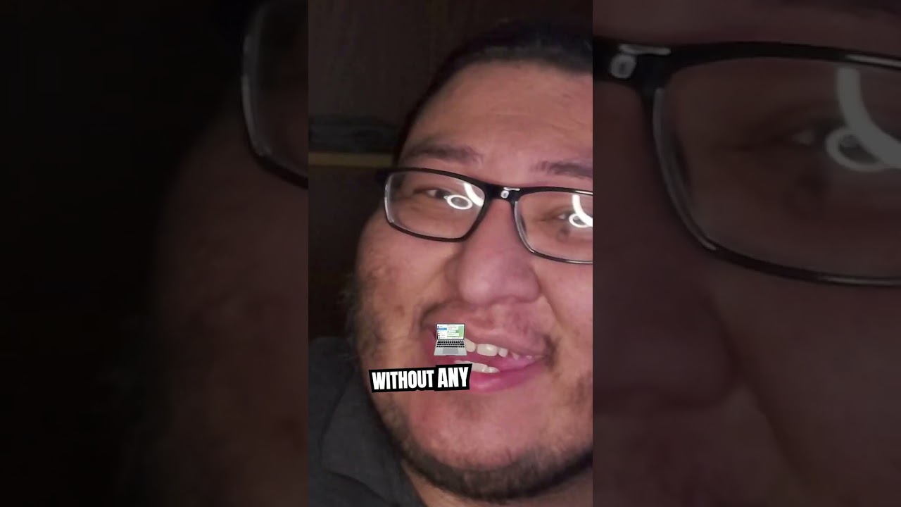 Faking a Simulation in My Game to Fool My Brother!