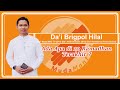Da'i Brigpol Hilal - Ada Apa di 10 Ramadhan Terakhir ?