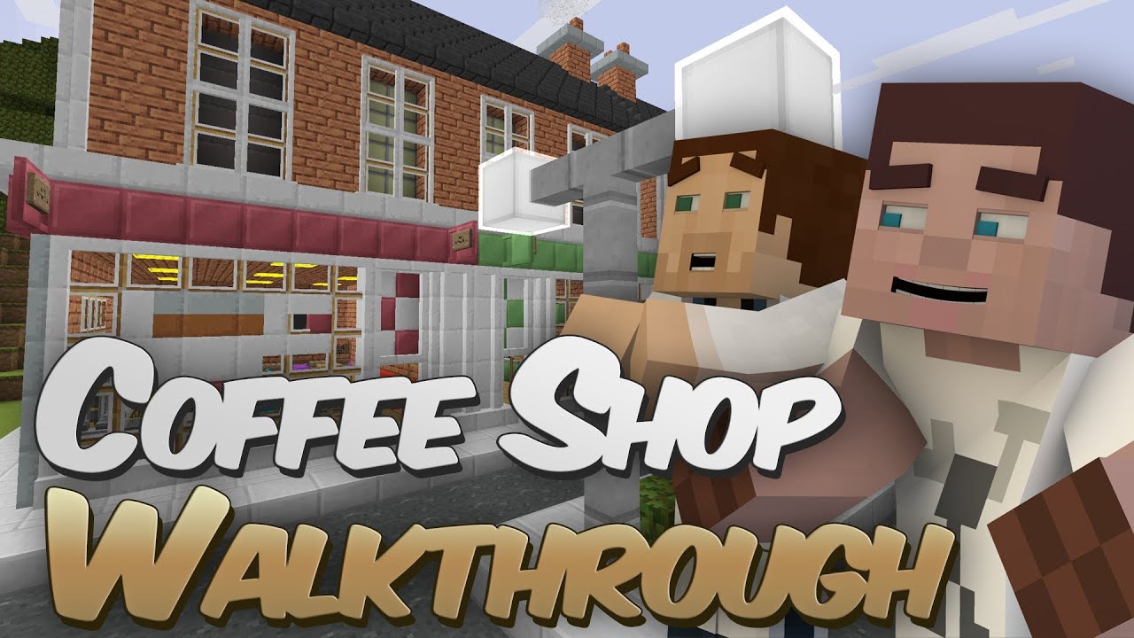Интернет кофе майнкрафт карта. Кофе майнкрафт. Мод на майнкрафт кафе. Кофе в МАЙНКРАФТЕ постройка. Coffee shop in Minecraft.