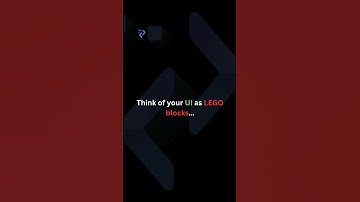 React Components Explained in 30 Sec! #react #reactjs