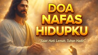 Doa Nafas Hidupku | Lagu Rohani Multi Bahasa (Indonesia,English,Korea, Thailand) | Worship Song 2025
