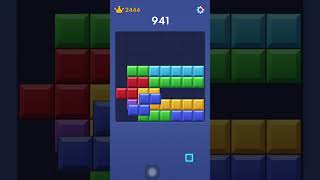 Block blast tips and tricks part 3 Follow more updates