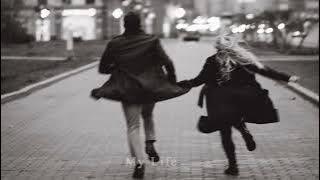 We used to be crazy in love / Jennifer Lopez / slowed reverb