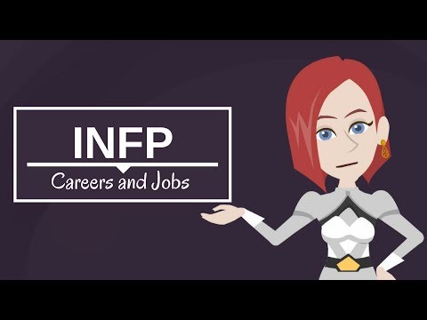 ¿Qué Tipo De Trabajos O Negocios Encajarían En Un Infp?