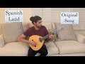 Spanish lad 2023  payam shahidi original song