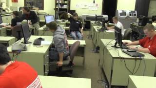 Architectural Drafting - Trumbull Career & Technical Center - Full Length