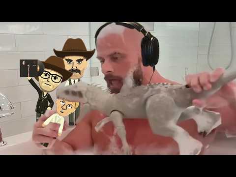 I LOVE PLAYING WITH TOYS!!!!