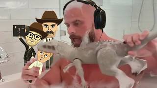 I LOVE PLAYING WITH TOYS!!!!