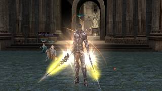 VIP FREE - UPDATE ARMA ICARUS - L2COMBAT INTERLUDE 300X - LINEAGE 2