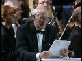 Edvard grieg peer gynt vassily lanovoy mikhail pletnev  rno  rno grand festival