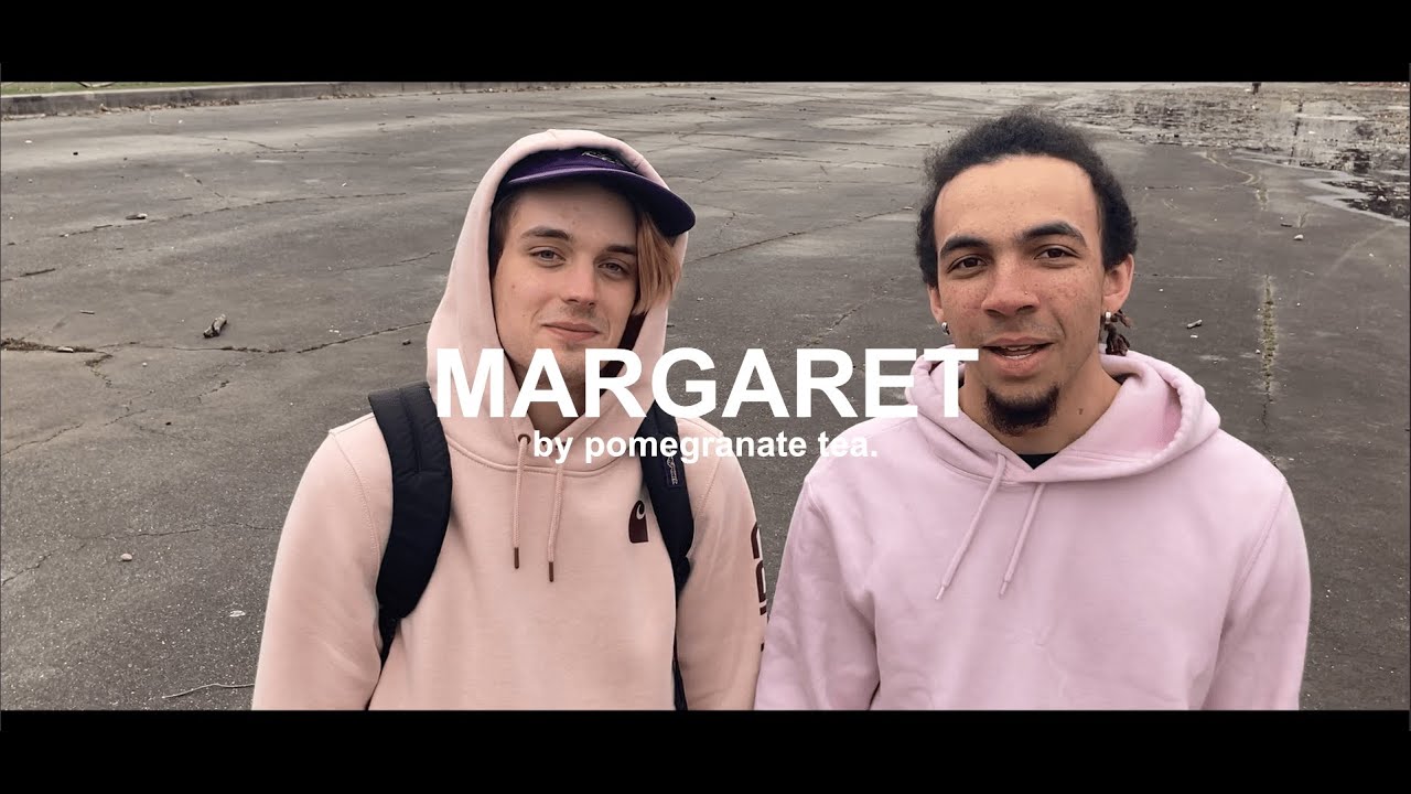 Pomegranate Tea - Margaret (Official Music Video) - YouTube
