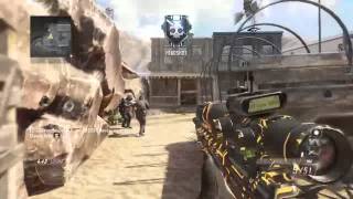 FFA Triple headshot feed