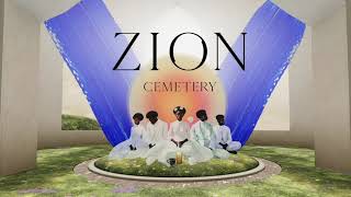 Zion Cemetery - A Spoken Word VR Experience