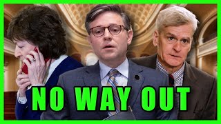 BREAKING: Republicans TERRIFIED Of MAGA Violence CAVE To Trump | The Kyle Kulinski Show