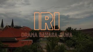 Iri Drama Bahasa Jawa