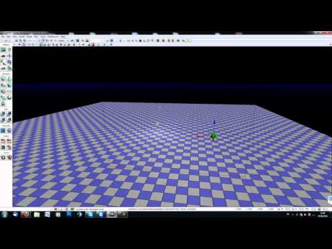 UDK Tutorial - #01 Grundlagen (GERMAN/720P)