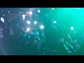 Xavier Wulf - Akina Speed Star (LIVE) (BAKERSFIELD @ B RYDERS 5-26-17)