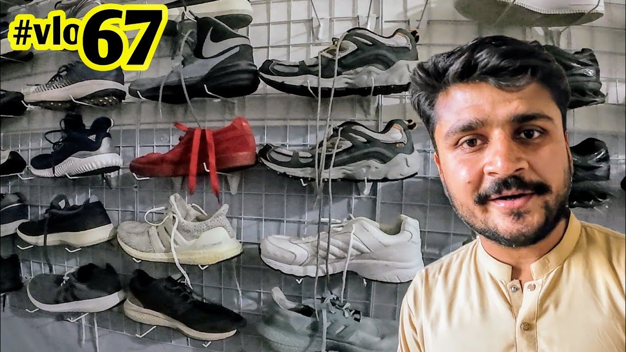 Shershah USA Branded Shoes Wholesale – Premium Quality at the Best Prices!