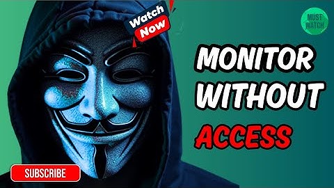 Top Ways to Monitor Phone Texts & Calls Remotely Without Access | HackSwift