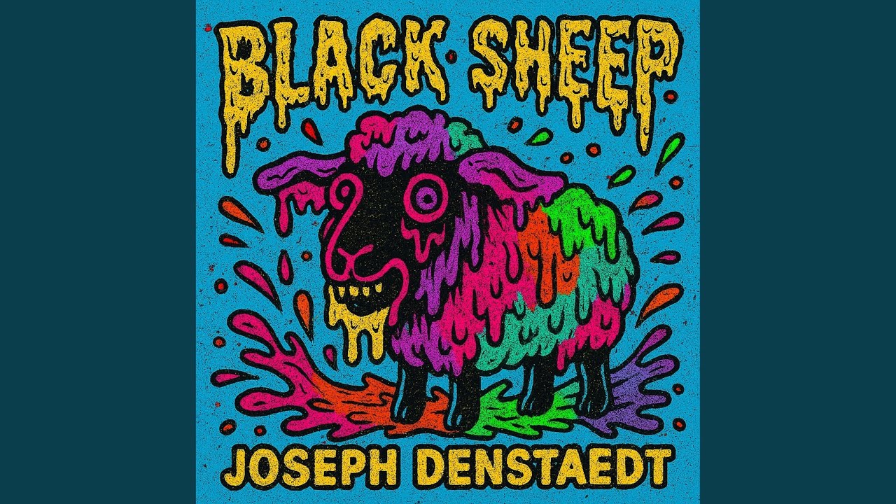 Black Sheep
