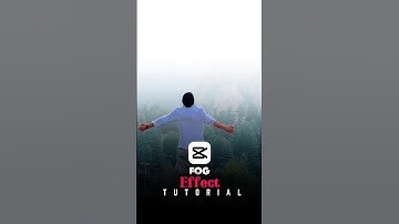 How | Create Fog Effect Tutorial In Capcut 🤯🔥⚡🙂🙂🙂 #shotr #fog #effect #tutorial #capcut #remoteedit